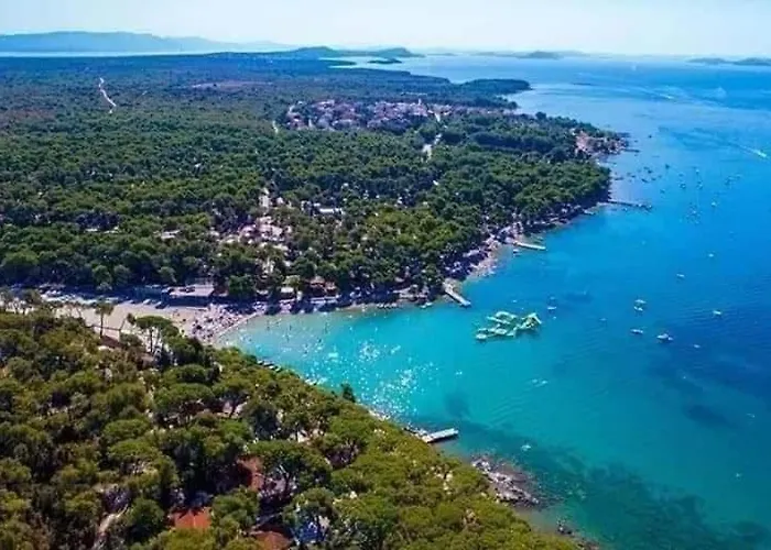 Mobile Stella Iii Soline Biograd Na Moru