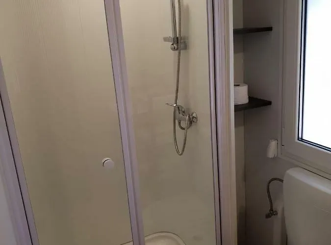 Mobile Stella Iii Soline 4* Biograd Na Moru