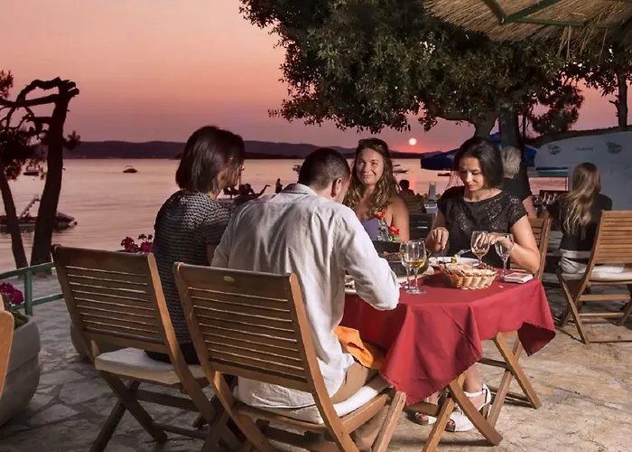 Mobile Stella Iii Soline Campsite Biograd Na Moru