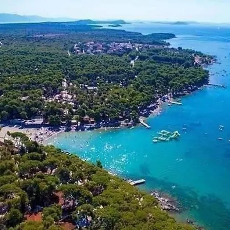 Mobile Stella Iii Soline Biograd Na Moru