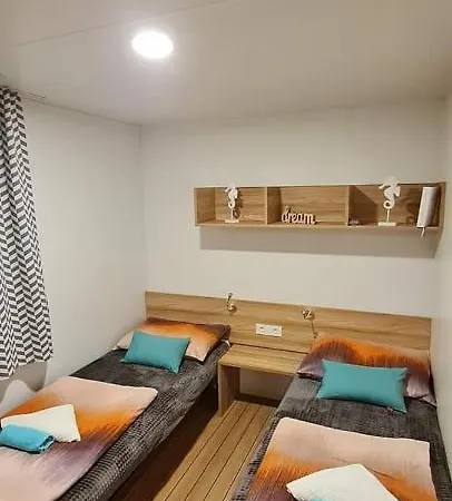 Campsite Mobile Stella Iii Soline