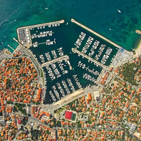 Mobile Stella Iii Soline Biograd Na Moru