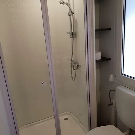 Mobile Stella Iii Soline 4* Biograd Na Moru