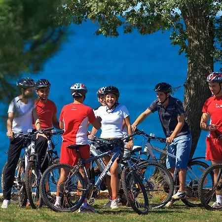 Mobile Stella Iii Soline Biograd Na Moru