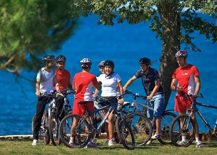 Mobile Stella Iii Soline Biograd Na Moru